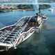 Image for article titled Why The US Navy Should Build Smaller Aircraft Carriers